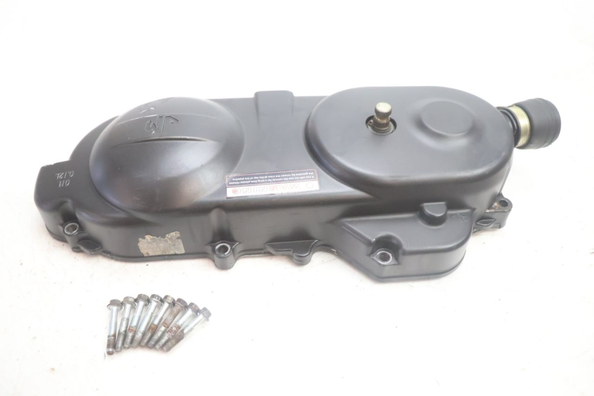 photo de TAMPA DO VARIADOR JM MOTORS EVOLIS 4T 50 (2018 - 2022) - Ampliação técnica