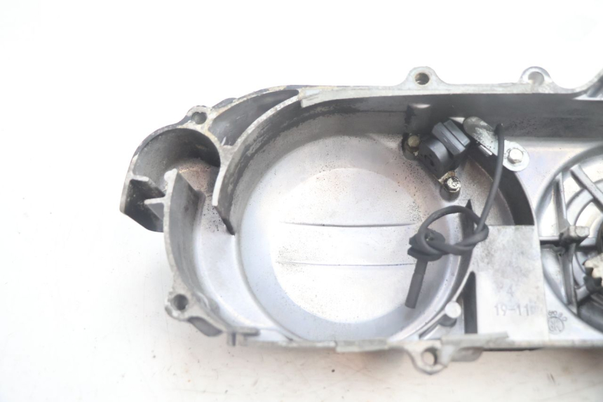 photo de TAMPA DO VARIADOR JM MOTORS EVOLIS 4T 50 (2018 - 2022) - Pontos de fixação
