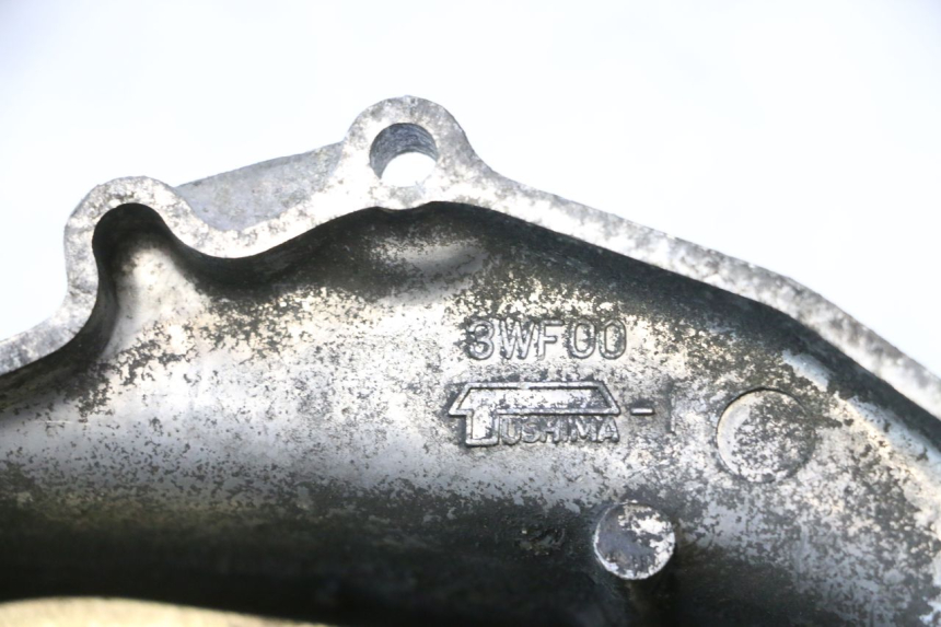 photo de CARCAÇA DO VARIADOR MBK EVOLIS 80 (1993 - 1999) - Detalhe da peça