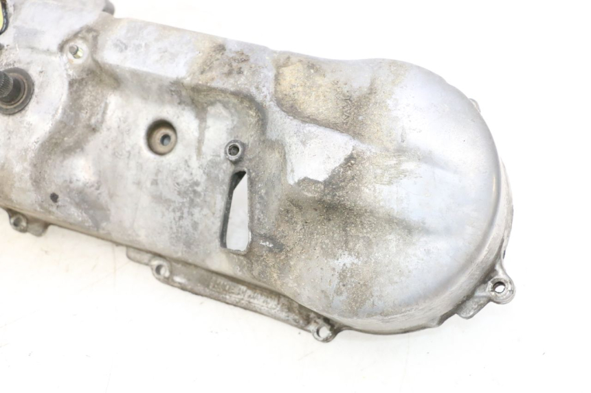 photo de CARCAÇA DO VARIADOR MBK EVOLIS 80 (1993 - 1999) - Detalhes característicos