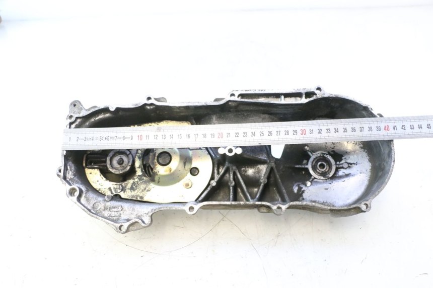 photo de CARCAÇA DO VARIADOR MBK EVOLIS 80 (1993 - 1999) - Zoom do estado de desgaste