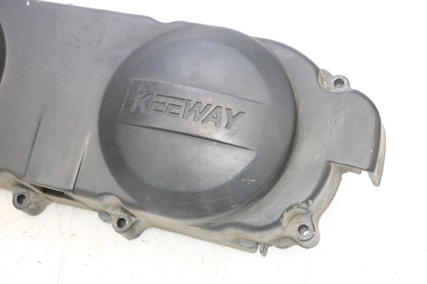 photo de TAMPA DO VARIADOR KEEWAY F-ACT FACT EVO 50 (2020 - 2026) - Vista do produto