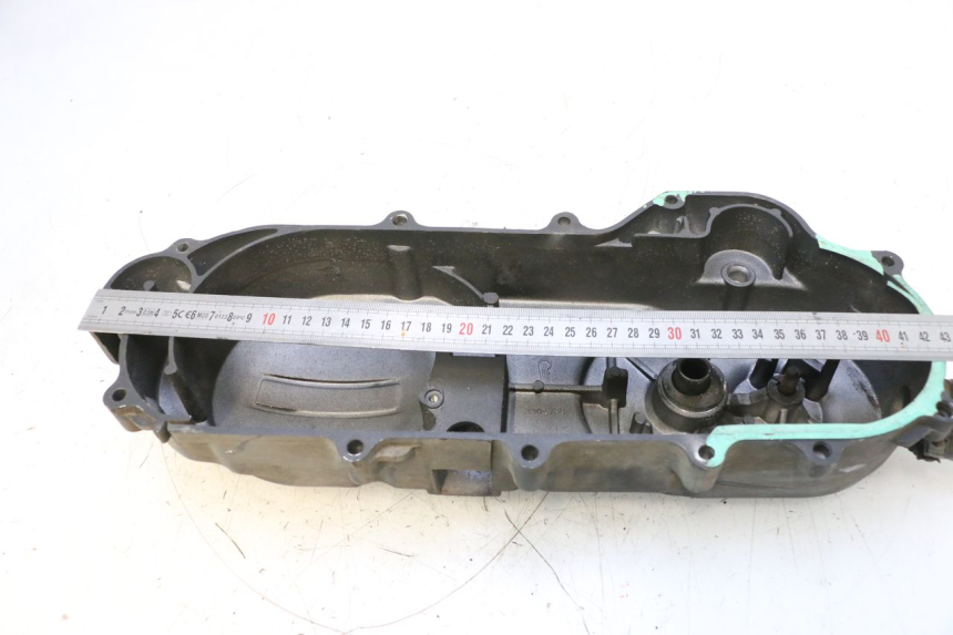 photo de TAMPA DO VARIADOR KEEWAY F-ACT FACT EVO 50 (2020 - 2026) - Zoom do estado de desgaste