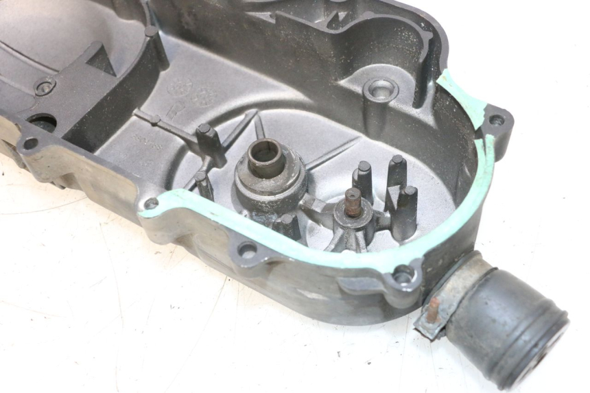 photo de TAMPA DO VARIADOR KEEWAY F-ACT FACT EVO 50 (2020 - 2026) - Ampliação técnica