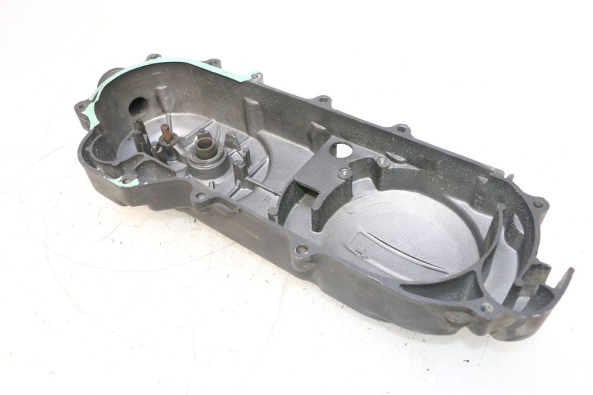 photo de TAMPA DO VARIADOR KEEWAY F-ACT FACT EVO 50 (2020 - 2026) - Pontos de fixação