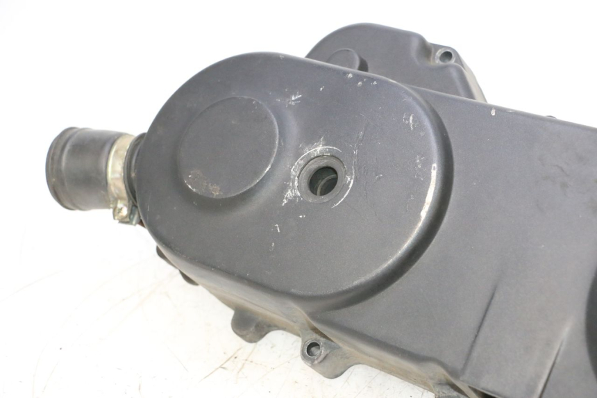 photo de TAMPA DO VARIADOR KEEWAY F-ACT FACT EVO 50 (2020 - 2026) - Marcações e referências