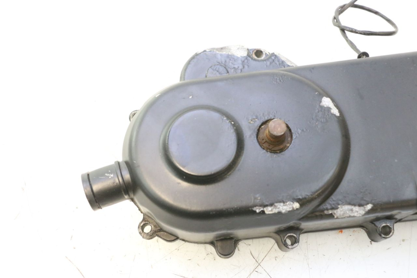 photo de CARCAÇA DO VARIADOR JM MOTORS F45i 4T 50 (2020 - 2023) - Detalhe da peça