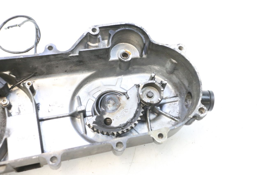 photo de CARCAÇA DO VARIADOR JM MOTORS F45i 4T 50 (2020 - 2023) - Detalhes característicos