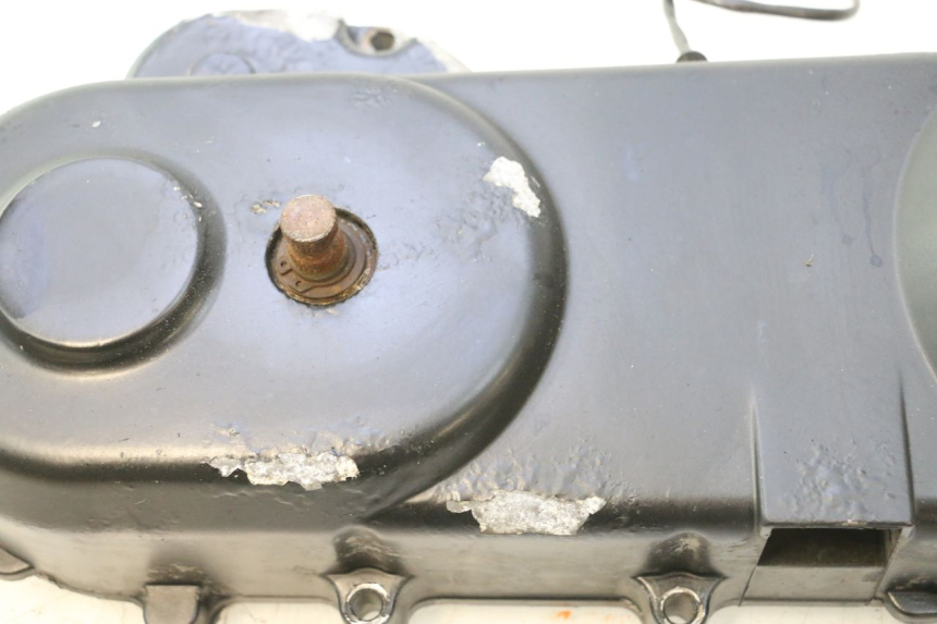 photo de CARCAÇA DO VARIADOR JM MOTORS F45i 4T 50 (2020 - 2023) - Outro ângulo de visão