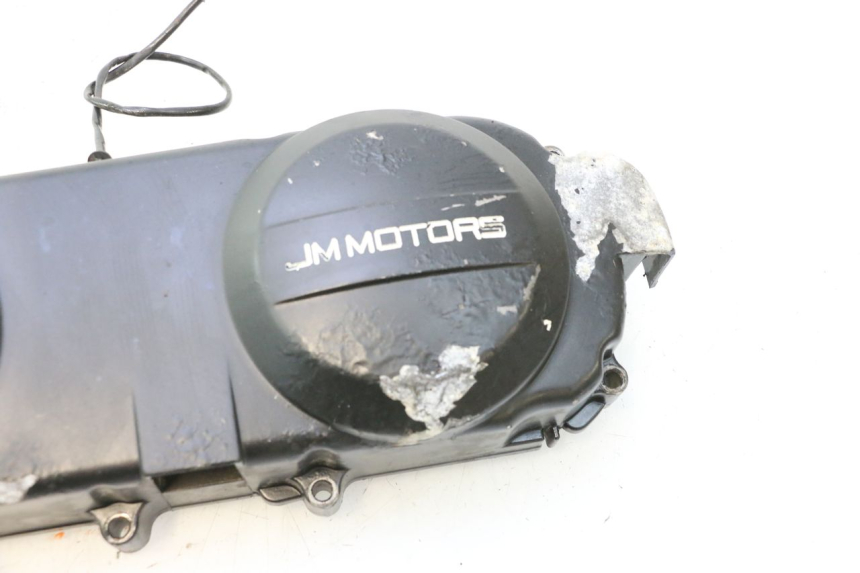 photo de CARCAÇA DO VARIADOR JM MOTORS F45i 4T 50 (2020 - 2023) - Ampliação técnica