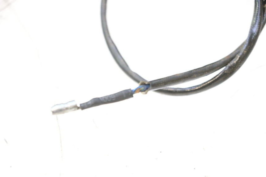 photo de CARCAÇA DO VARIADOR JM MOTORS F45i 4T 50 (2020 - 2023) - Peça verificada