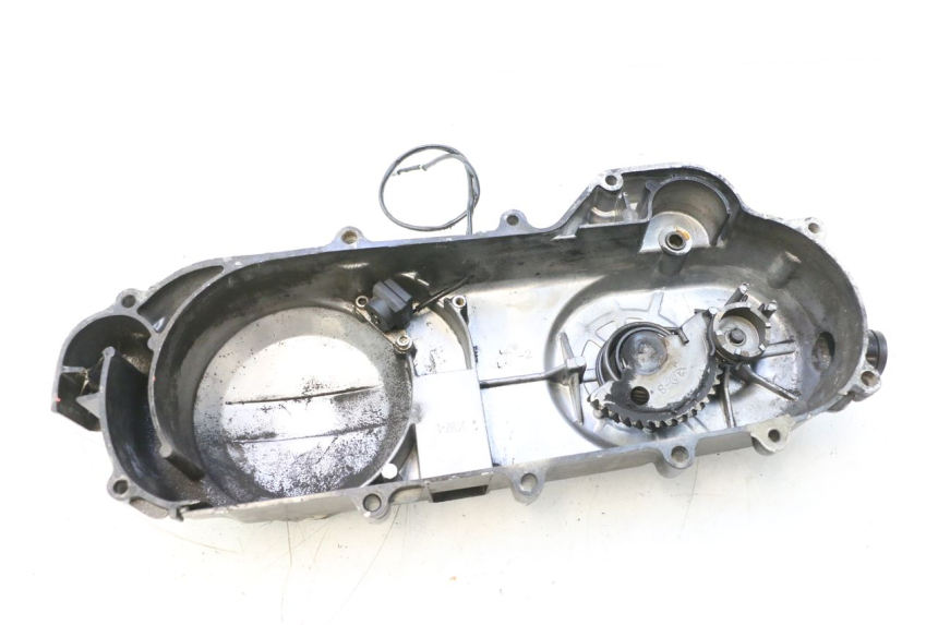 photo de CARCAÇA DO VARIADOR JM MOTORS F45i 4T 50 (2020 - 2023) - Marcações e referências