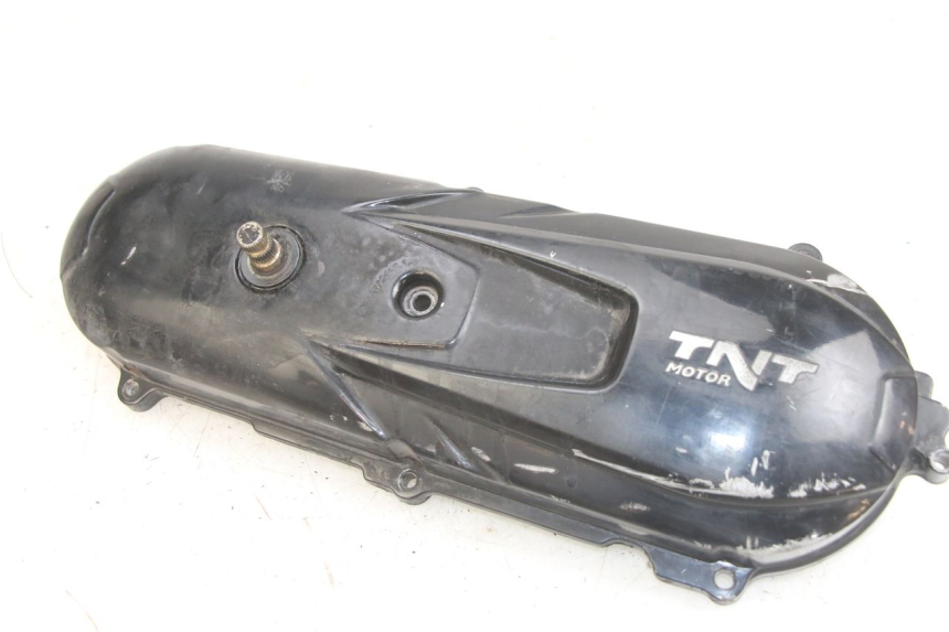 photo de TAMPA DO VARIADOR TNT MOTOR FASTINO 4T 50 (2013 - 2019) - Vista principal