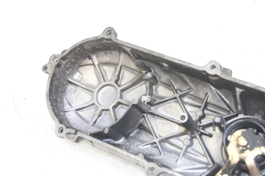 photo de TAMPA DO VARIADOR TNT MOTOR FASTINO 4T 50 (2013 - 2019) - Detalhe da peça