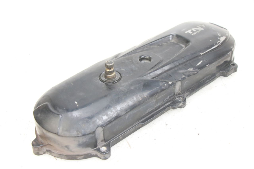 photo de TAMPA DO VARIADOR TNT MOTOR FASTINO 4T 50 (2013 - 2019) - Estado da superfície