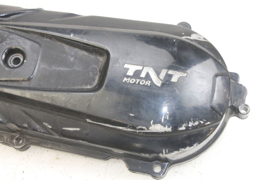 photo de TAMPA DO VARIADOR TNT MOTOR FASTINO 4T 50 (2013 - 2019) - Marcações e referências
