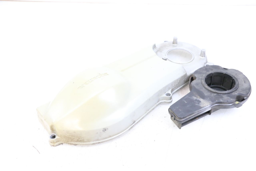 photo de TAMPA DO VARIADOR HONDA FES PANTHEON 2T 125 (1998 - 2002) - Zoom do estado de desgaste