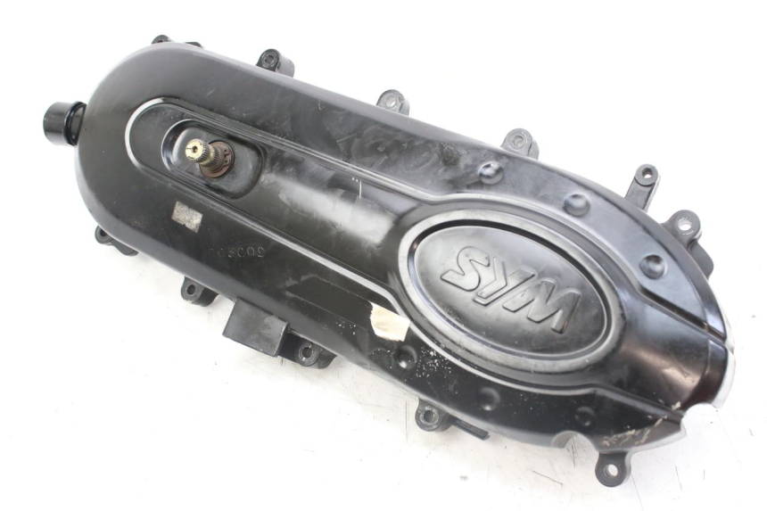 photo de TAMPA DO VARIADOR SYM FIDDLE 2 50 (2008 - 2013) - Pontos de fixação
