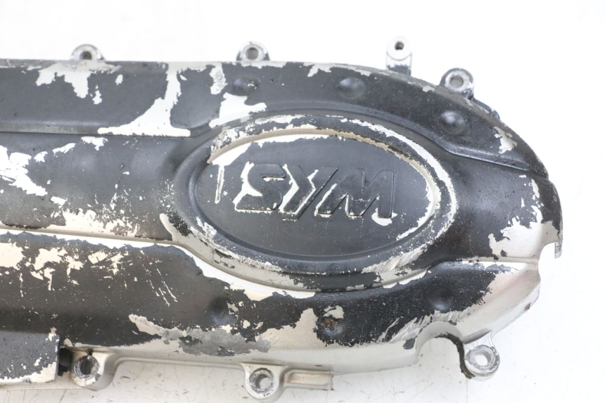 photo de TAMPA DO VARIADOR SYM FIDDLE 2 50 (2008 - 2013) - Peça verificada