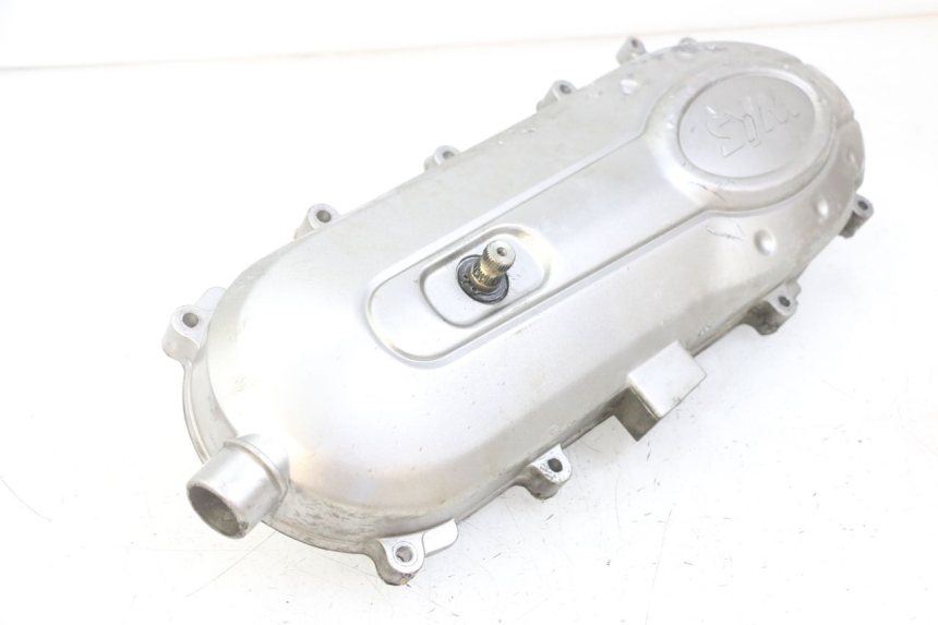 photo de TAMPA DO VARIADOR SYM FIDDLE 2 50 (2008 - 2013) - Peça verificada