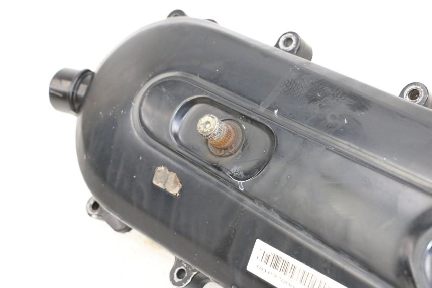 photo de TAMPA DO VARIADOR SYM FIDDLE 3 III 50 (2014 - 2020) - Pontos de fixação