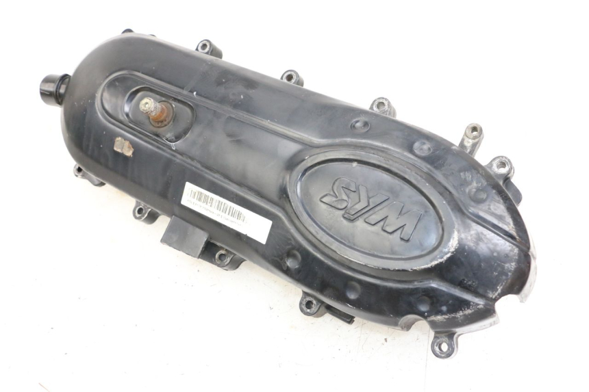 photo de TAMPA DO VARIADOR SYM FIDDLE 3 III 50 (2014 - 2020) - Estado da superfície