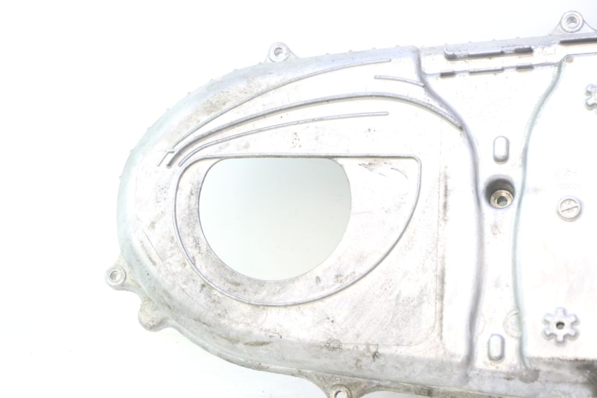 photo de TAMPA DO VARIADOR HONDA FJS SILVER WING SILVERWING 400 (2005 - 2008) - Detalhes característicos