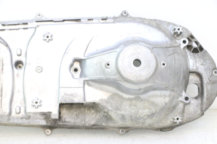 photo de TAMPA DO VARIADOR HONDA FJS SILVER WING SILVERWING 400 (2005 - 2008) - Marcações e referências