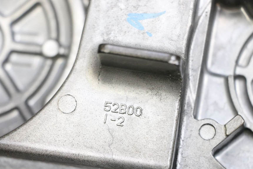 photo de TAMPA DO VARIADOR MBK FLIPPER 115 (2013 - 2017) - Detalhe da peça