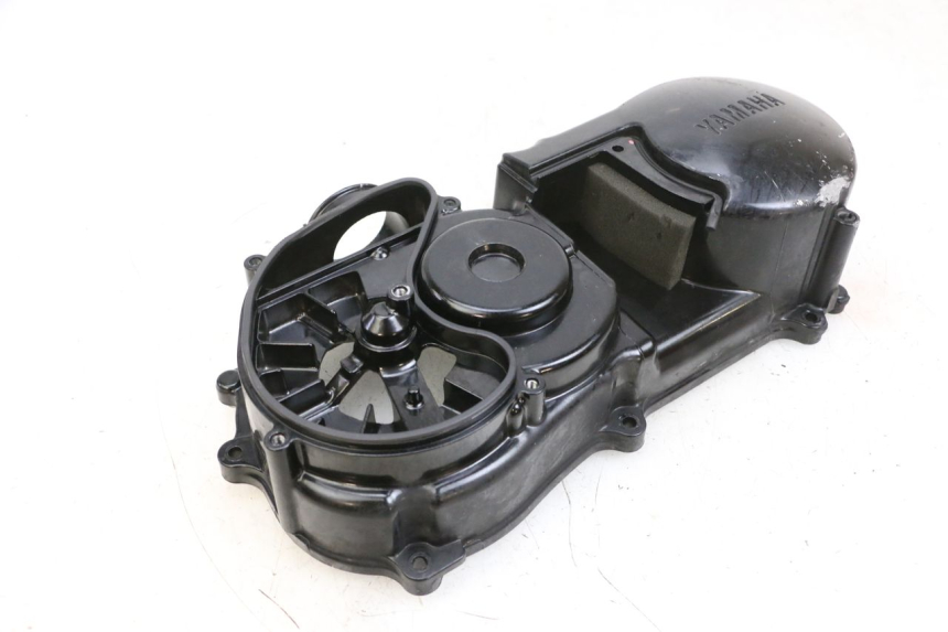 photo de TAMPA DO VARIADOR MBK FLIPPER 115 (2013 - 2017) - Estado da superfície