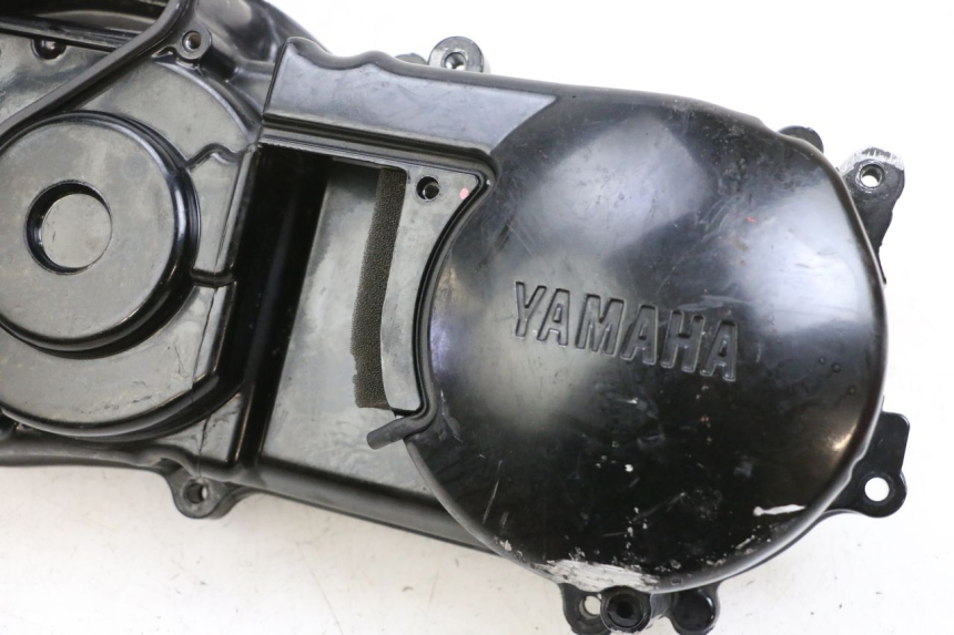 photo de TAMPA DO VARIADOR MBK FLIPPER 115 (2013 - 2017) - Marcações e referências