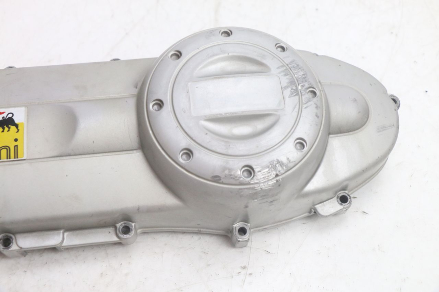 photo de TAMPA DO VARIADOR PIAGGIO FLY 2T 50 (2004 - 2017) - Zoom do estado de desgaste