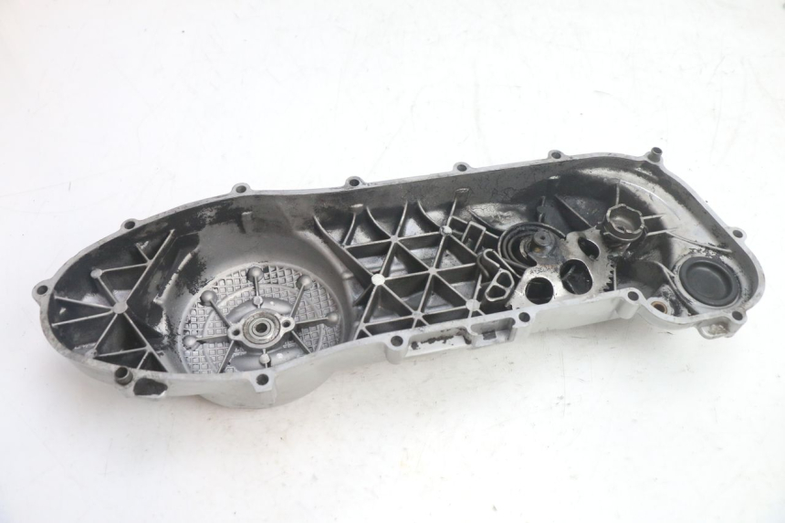 photo de TAMPA DO VARIADOR PIAGGIO FLY 2T 50 (2004 - 2017) - Ampliação técnica