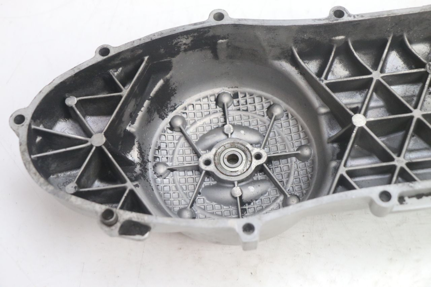 photo de TAMPA DO VARIADOR PIAGGIO FLY 2T 50 (2004 - 2017) - Vista geral