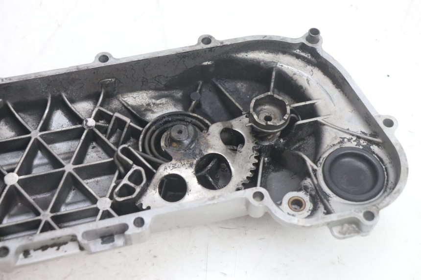 photo de TAMPA DO VARIADOR PIAGGIO FLY 2T 50 (2004 - 2017) - Pontos de fixação