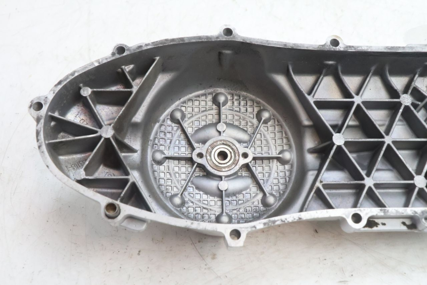 photo de TAMPA DO VARIADOR PIAGGIO FLY 2T 50 (2004 - 2017) - Ampliação dos componentes