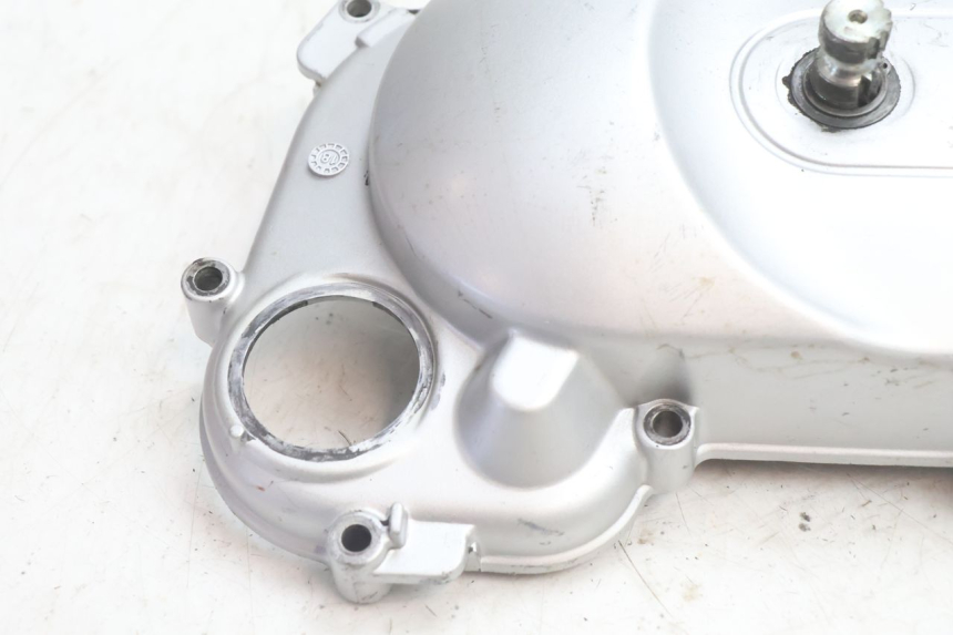 photo de TAMPA DO VARIADOR PIAGGIO FLY 2T 50 (2004 - 2017) - Zoom do estado de desgaste