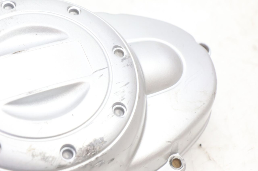 photo de TAMPA DO VARIADOR PIAGGIO FLY 2T 50 (2004 - 2017) - Pontos de fixação