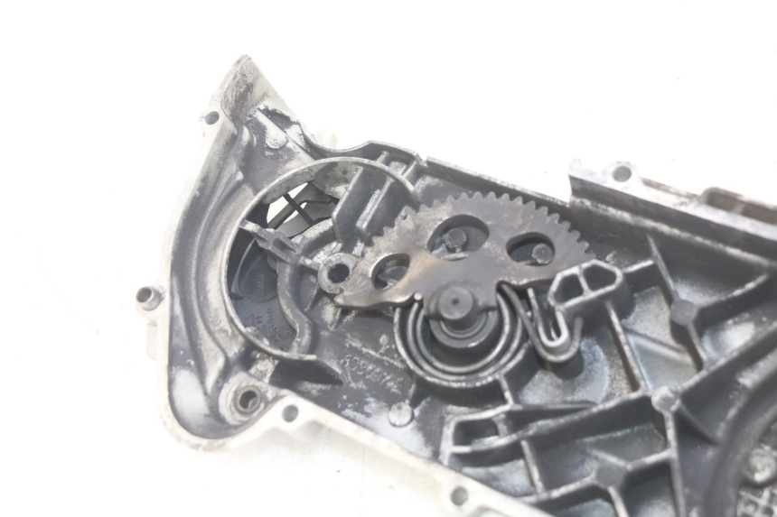photo de TAMPA DO VARIADOR PIAGGIO FLY 4T 50 (2013 - 2017) - Detalhe da peça