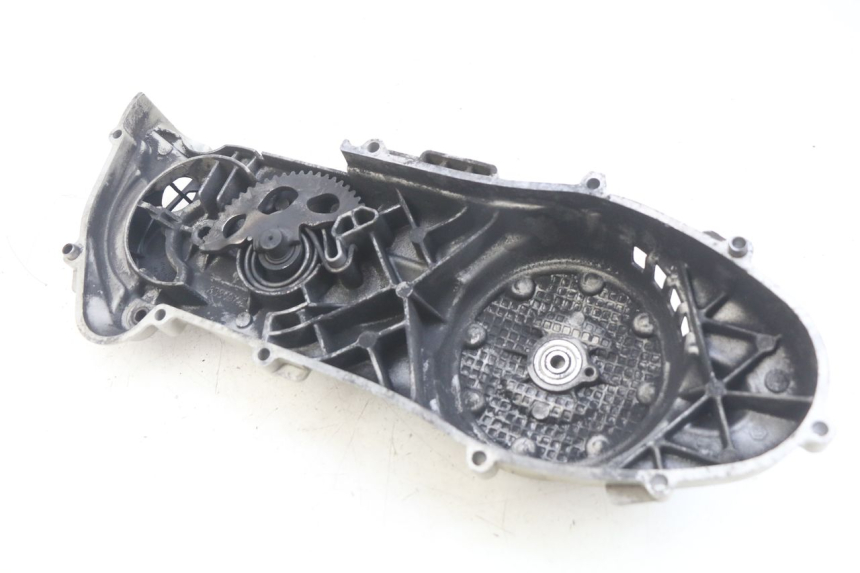 photo de TAMPA DO VARIADOR PIAGGIO FLY 4T 50 (2013 - 2017) - Zoom do estado de desgaste