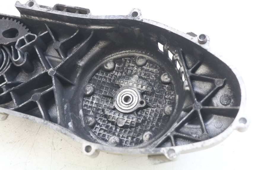 photo de TAMPA DO VARIADOR PIAGGIO FLY 4T 50 (2013 - 2017) - Outro ângulo de visão
