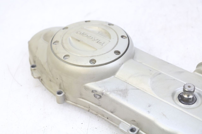 photo de TAMPA DO VARIADOR PIAGGIO FLY 4T 50 (2013 - 2017) - Pontos de fixação