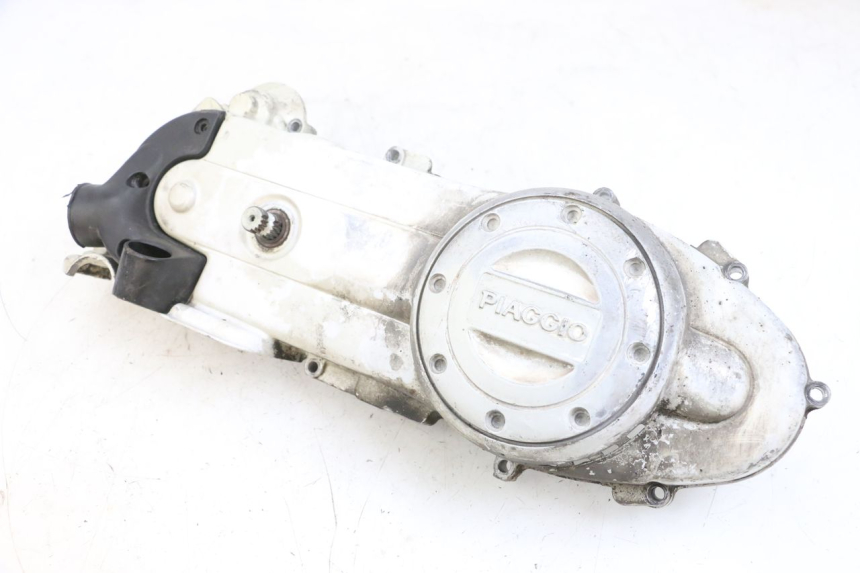 photo de TAMPA DO VARIADOR PIAGGIO FLY 4T 50 (2013 - 2017) - Vista principal