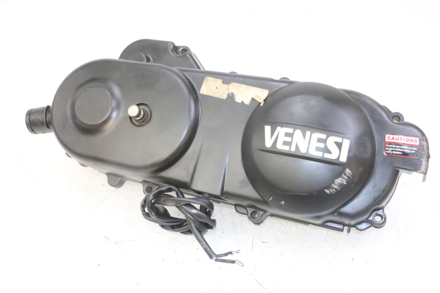 photo de TAMPA DO VARIADOR VENESI FLY RETRO 4T 50 (2020 - 2025) - Vista principal