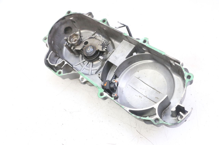 photo de TAMPA DO VARIADOR VENESI FLY RETRO 4T 50 (2020 - 2025) - Pontos de fixação