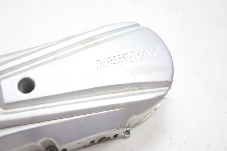 photo de CARCAÇA DO VARIADOR KEEWAY FOCUS 50 (2006 - 2009) - Zoom do estado de desgaste