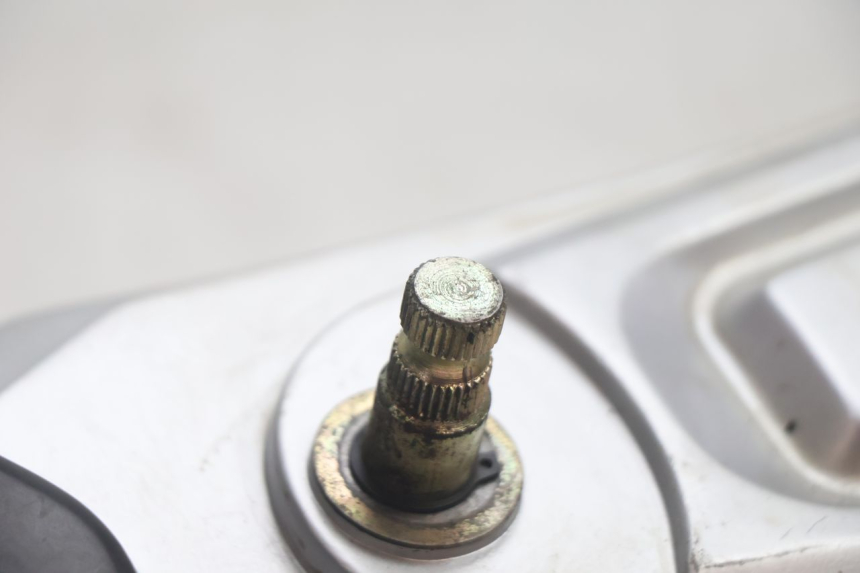 photo de CARCAÇA DO VARIADOR KEEWAY FOCUS 50 (2006 - 2009) - Ampliação técnica
