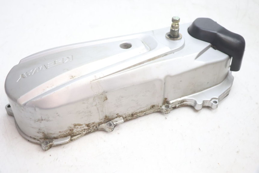 photo de CARCAÇA DO VARIADOR KEEWAY FOCUS 50 (2006 - 2009) - Marcações e referências