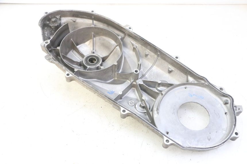 photo de TAMPA DO VARIADOR HONDA FORZA ABS 300 (2013 - 2017) - Zoom do estado de desgaste