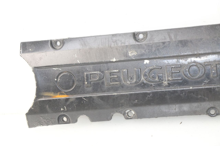 photo de TAMPA DO VARIADOR PEUGEOT FOX 50 (1995 - 2003) - Pontos de fixação